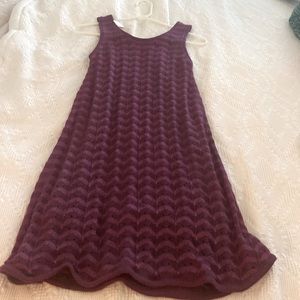 Stunning sweater dress